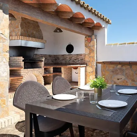 Casa Luype 2 Country house Conil De La Frontera