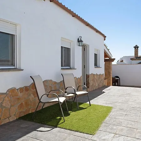 Casa Luype 2 Country house *