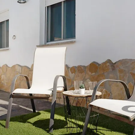 Casa Luype 2 Country house