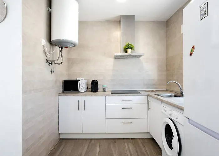 Casa Luype 2 Country house *