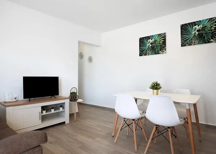 Casa Luype 2 Country house Conil De La Frontera