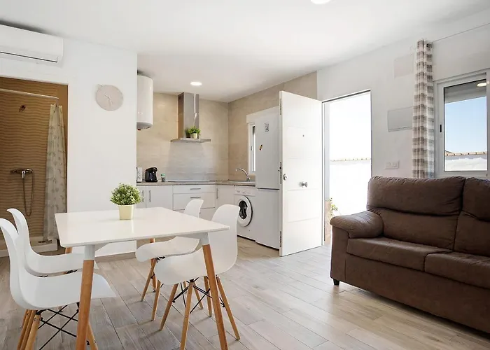 Casa Luype 2 Country house