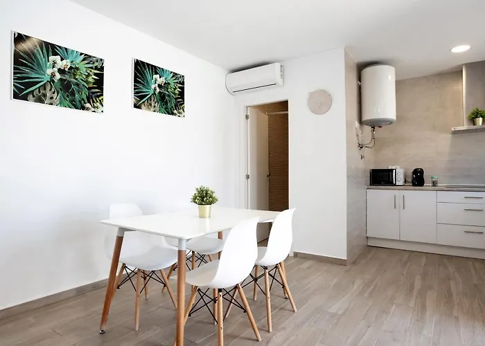 Casa Luype 2 Country house Conil De La Frontera