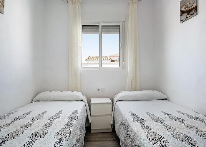 Casa Luype 2 * Conil De La Frontera