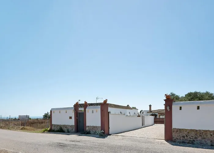 Casa Luype 2 Country house *