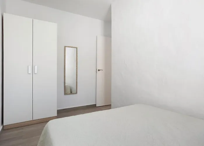 Casa Luype 2 * Conil De La Frontera