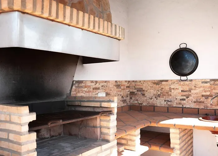 Casa Luype 2 Country house