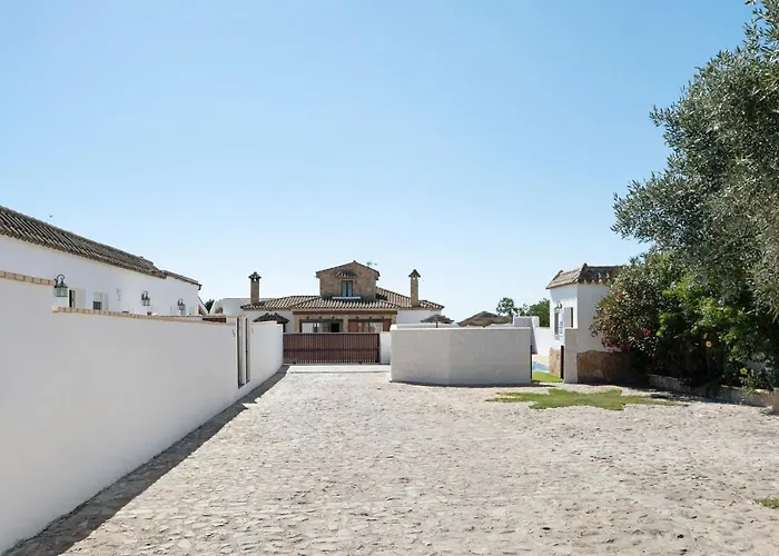 Casa Luype 2 Conil De La Frontera