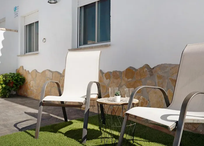 Casa Luype 2 Country house