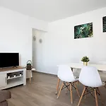 Casa Luype 2 Lantställe Conil De La Frontera