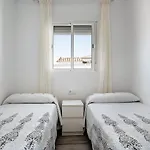 Casa Luype 2 * Conil De La Frontera