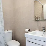 Lantställe Casa Luype 2 *