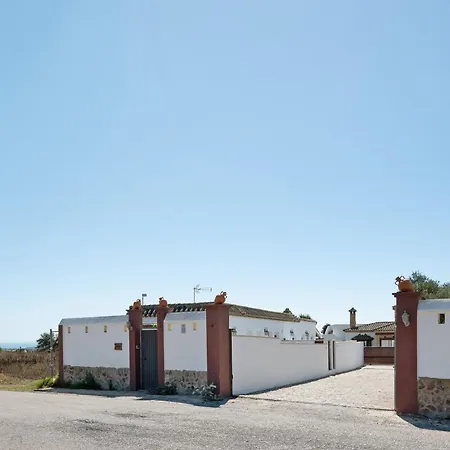Hétvégi ház Casa Luype 2