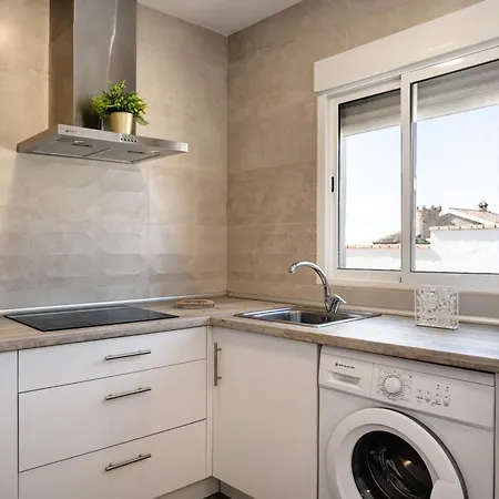 Εξοχικό σπίτι Casa Luype 2 *