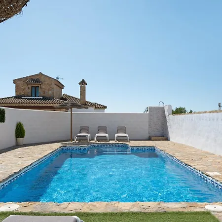 Casa Luype 2 *