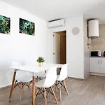 Casa Luype 2 Летний дом Кониль-де-ла-Фронтера