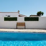 Casa Luype 2 Кониль-де-ла-Фронтера