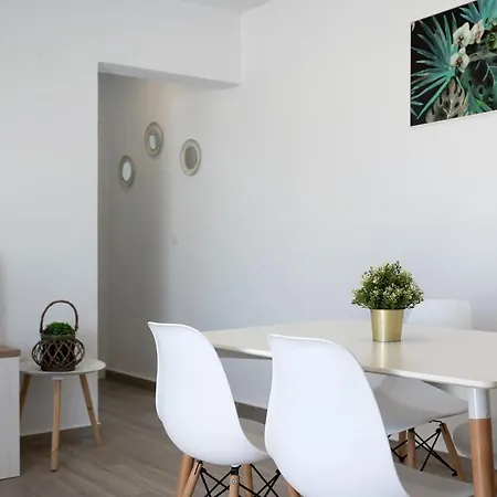 Casa Luype 2 Летний дом Кониль-де-ла-Фронтера