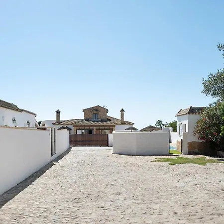 Casa Luype 2 Кониль-де-ла-Фронтера